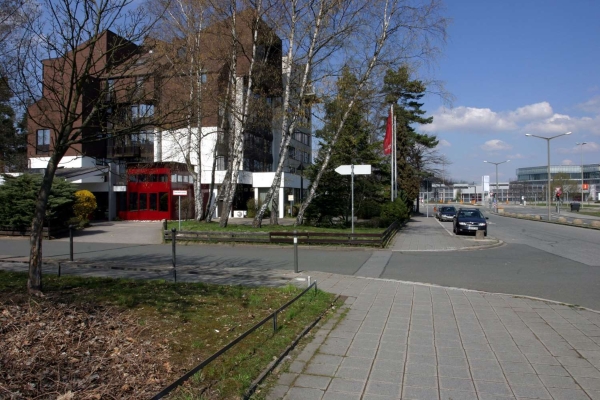 Hotel Arvena Messe Messezentrum (Nürnberg)